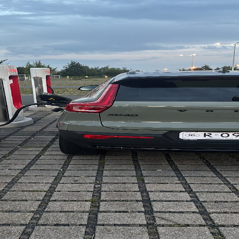 VTC: Volvo