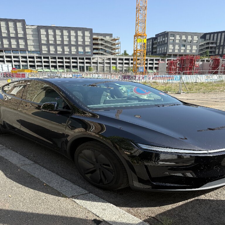 VTC: Tesla