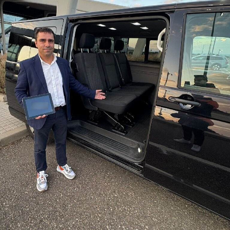VTC: Volkswagen