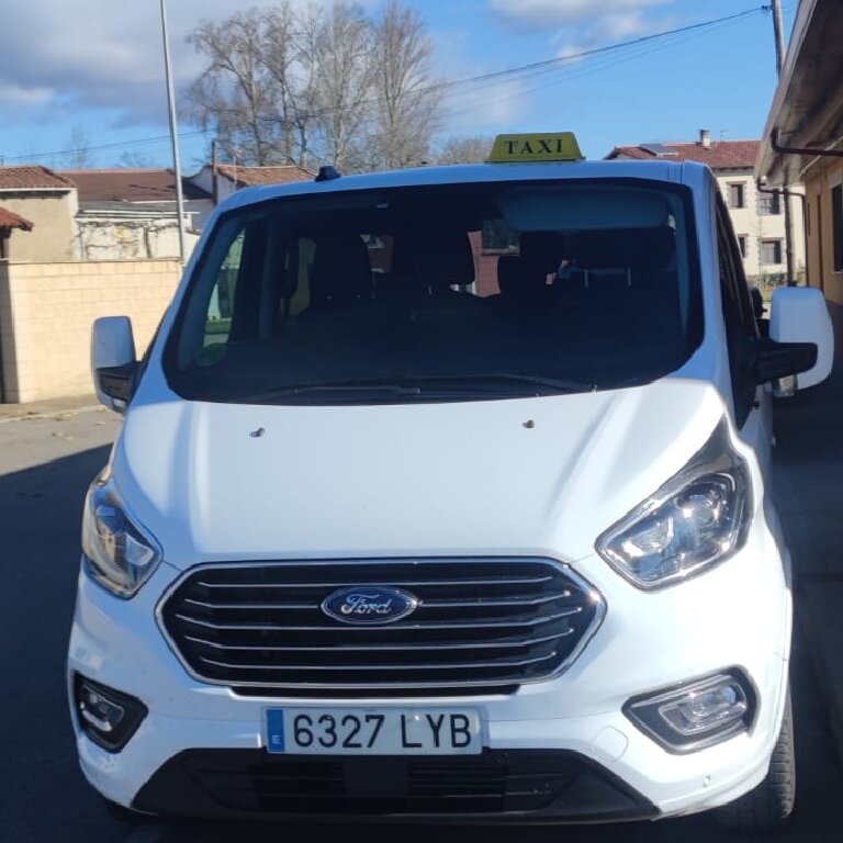 VTC: Ford