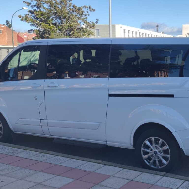 VTC: Ford