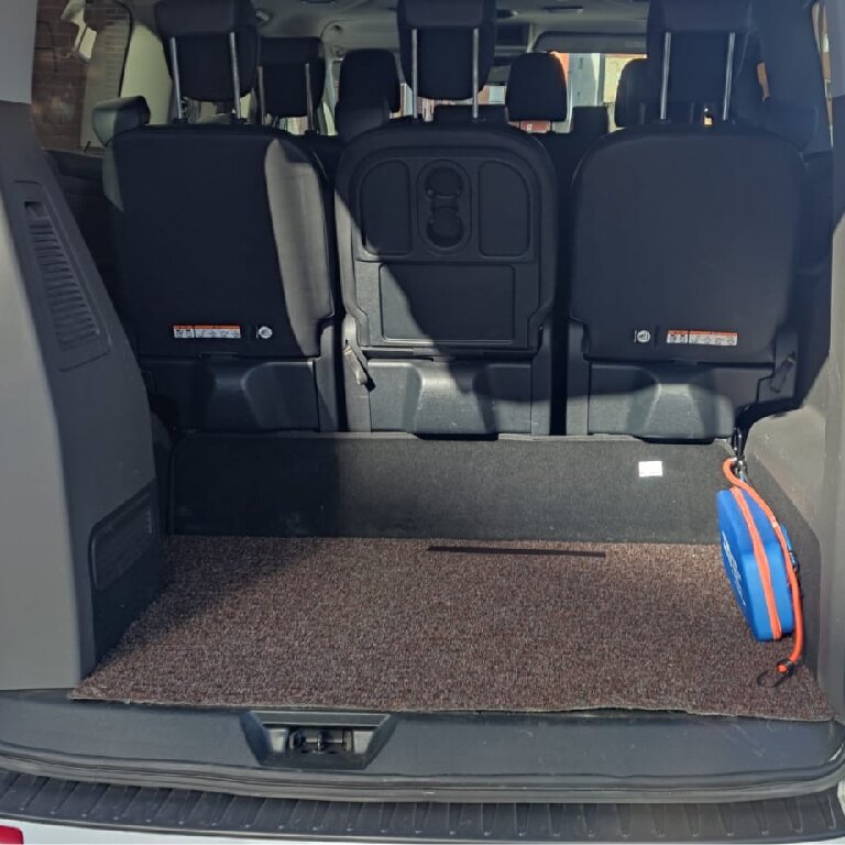 VTC: Ford
