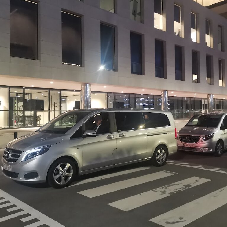 VTC: Mercedes