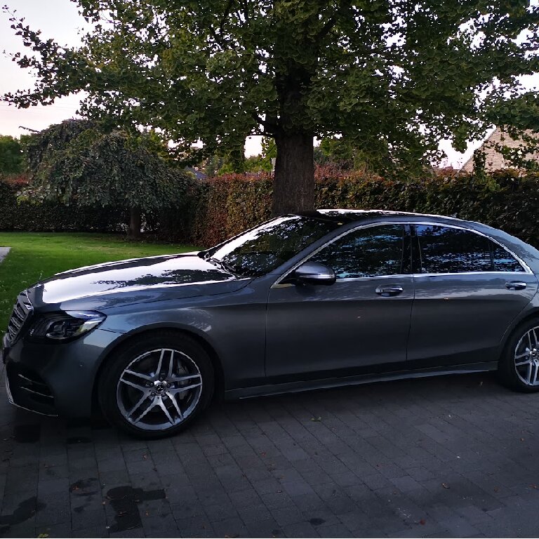 VTC: Mercedes