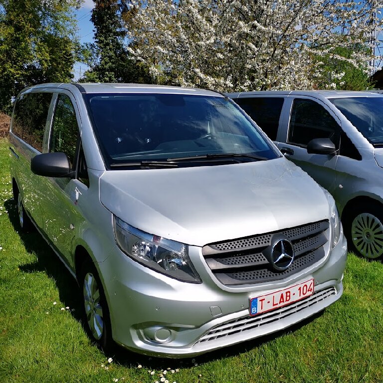 VTC: Mercedes