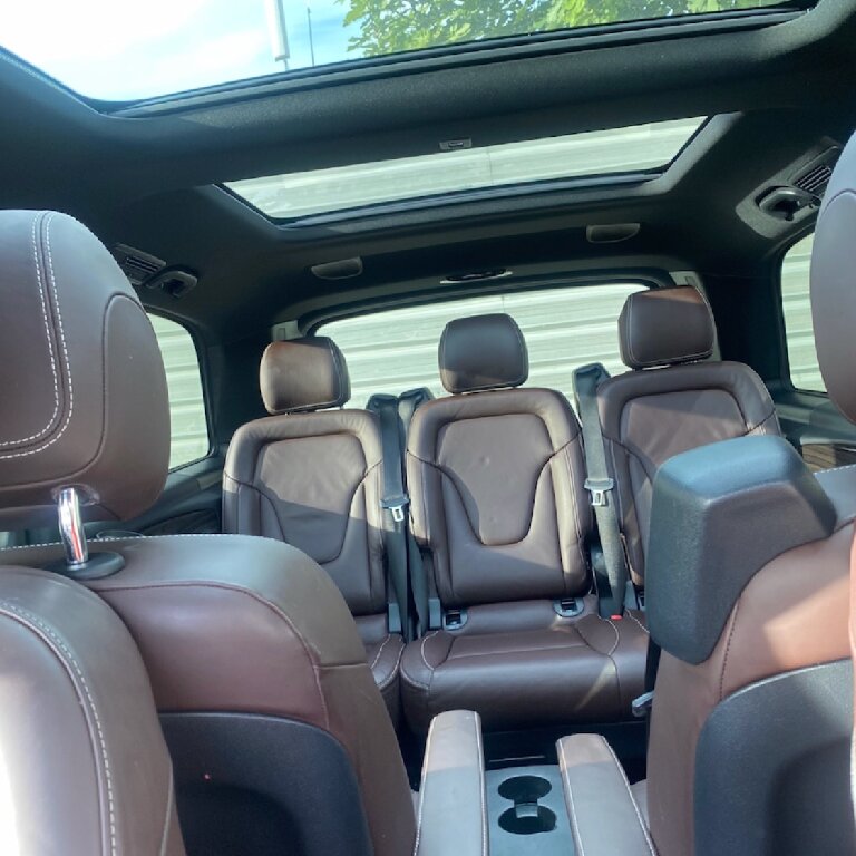 VTC: Mercedes