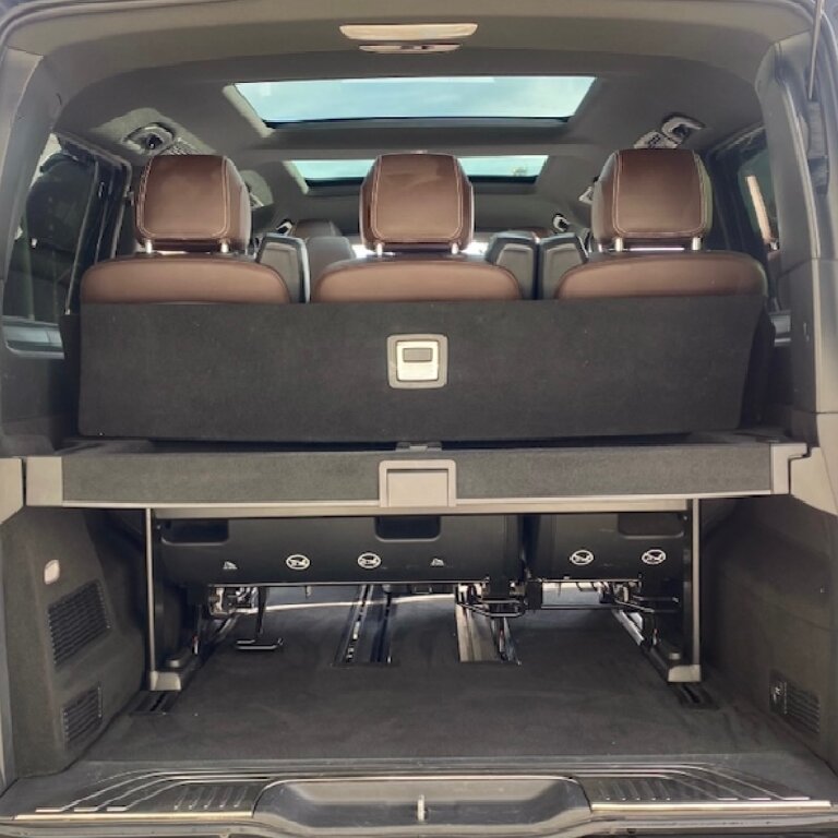 VTC: Mercedes