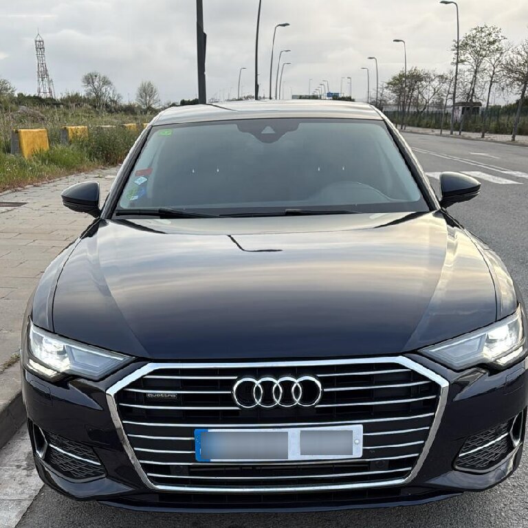 VTC: Audi