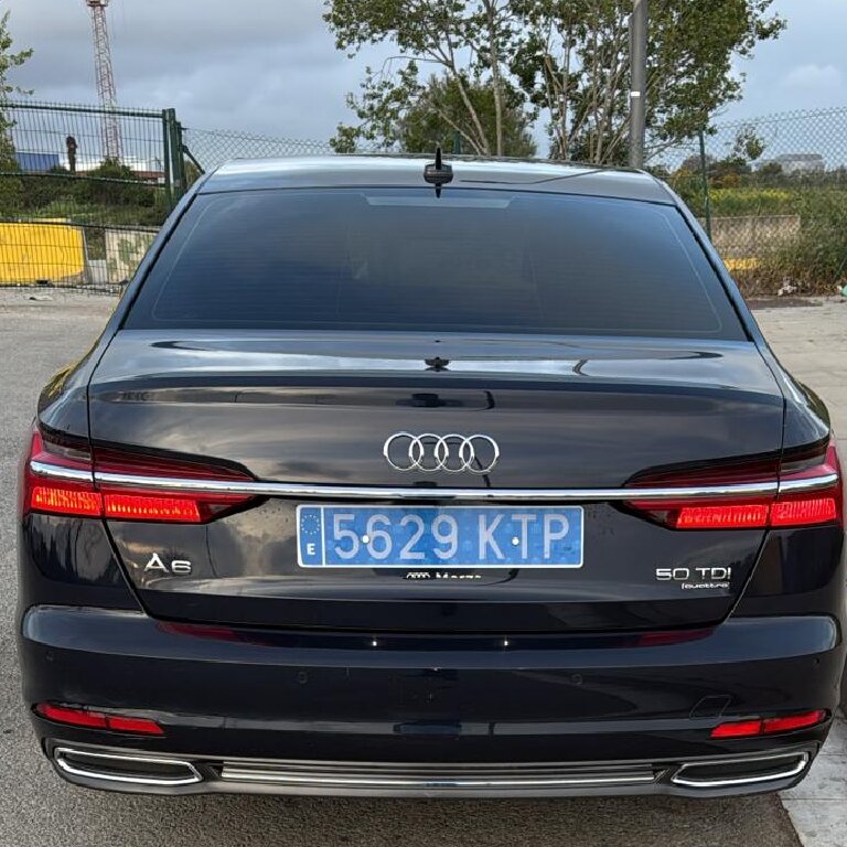 VTC: Audi