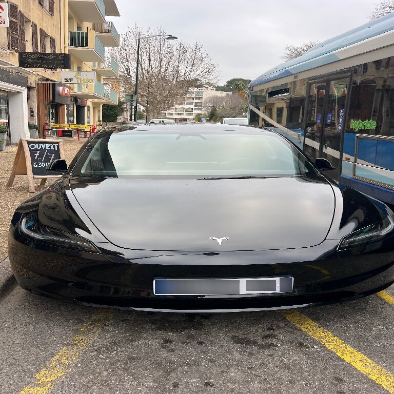 VTC: Tesla