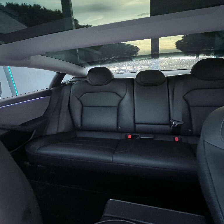 VTC: Tesla