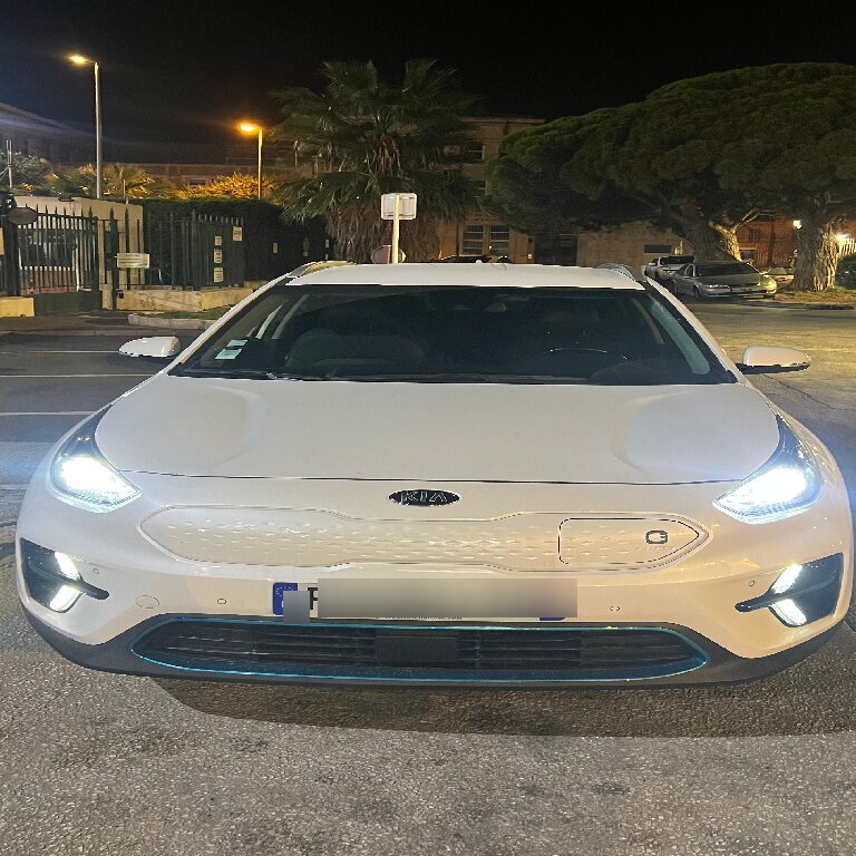 VTC: Kia