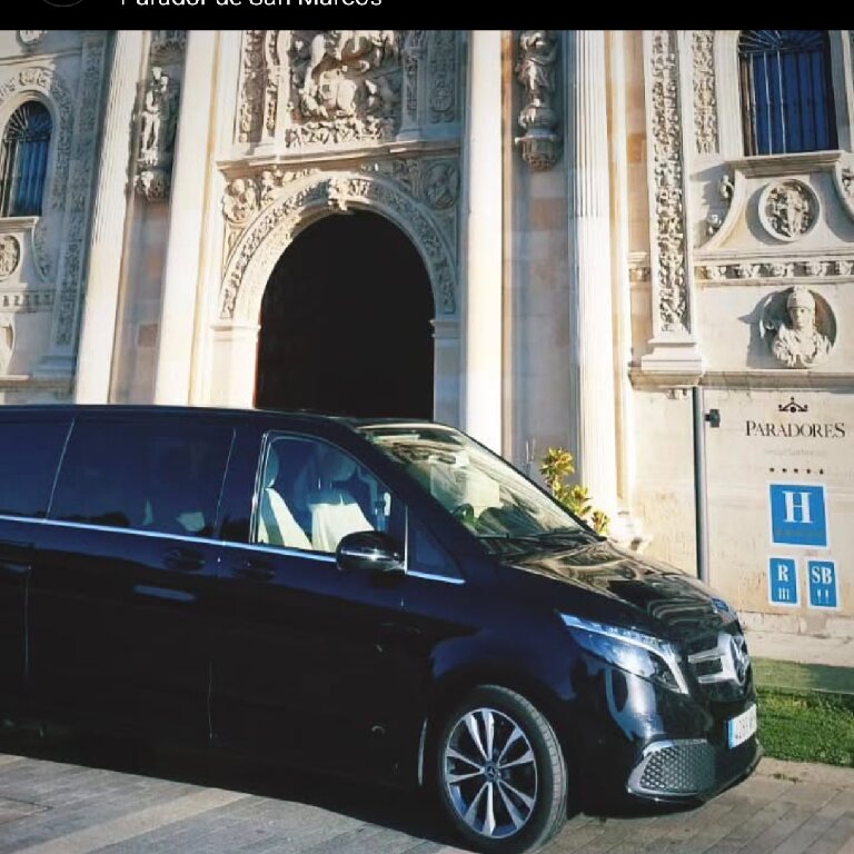 VTC: Mercedes