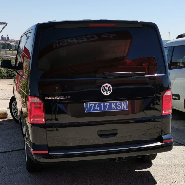 VTC: Volkswagen