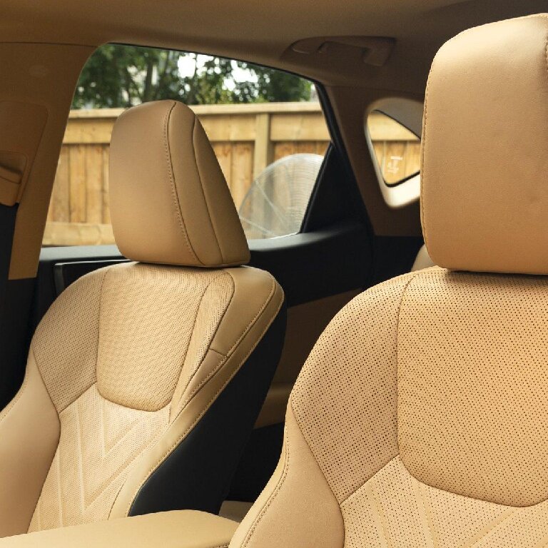 Taxi: Lexus
