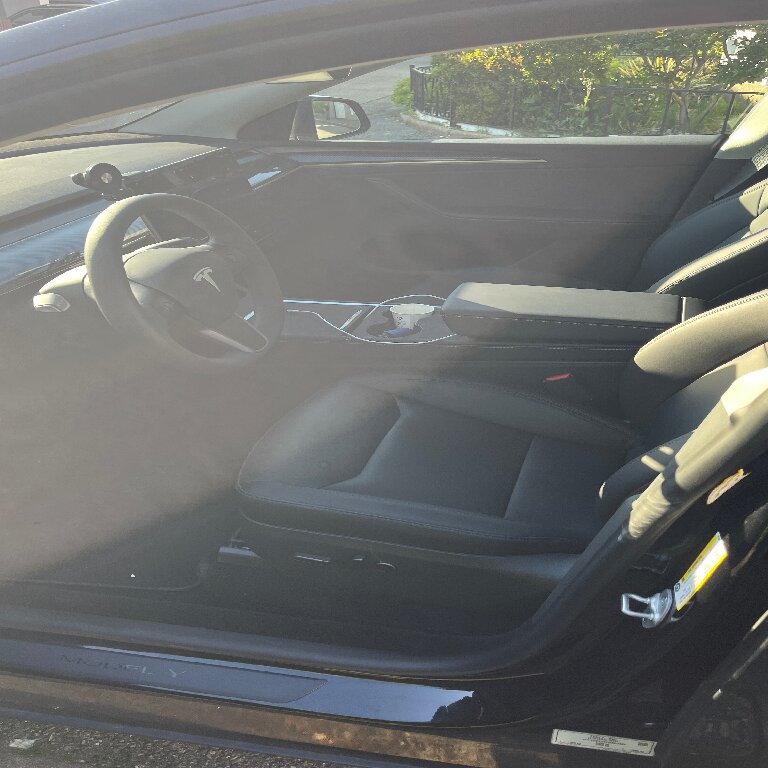 Personenvervoer: Tesla