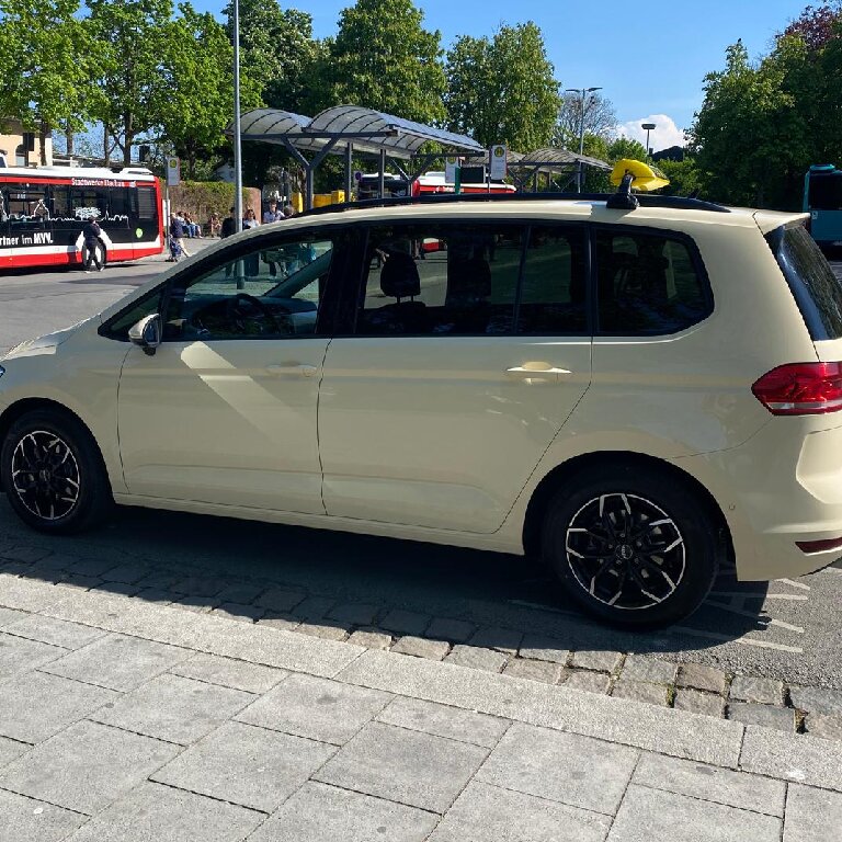 Taxi: Volkswagen