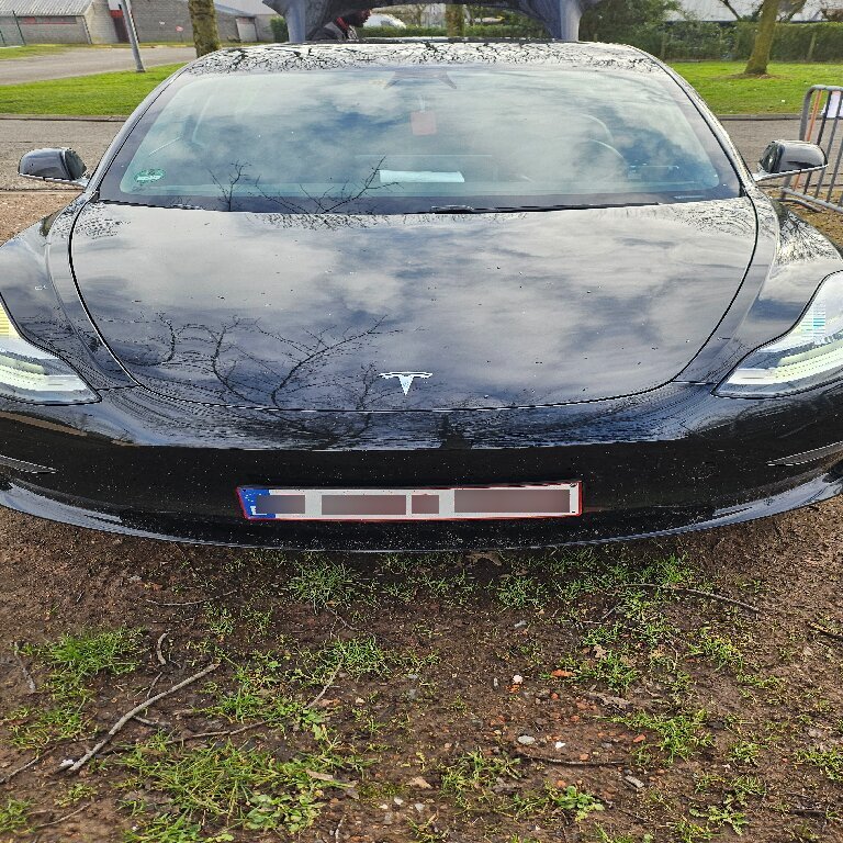 VTC: Tesla