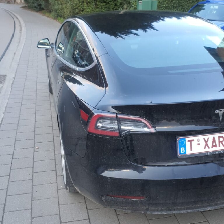 VTC: Tesla