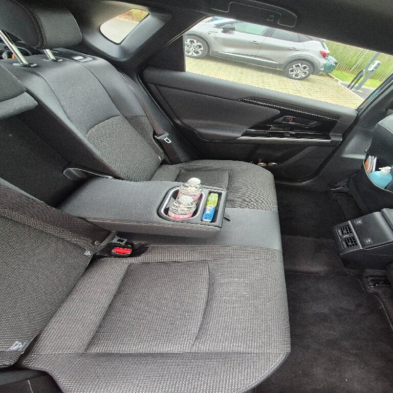VTC: Toyota