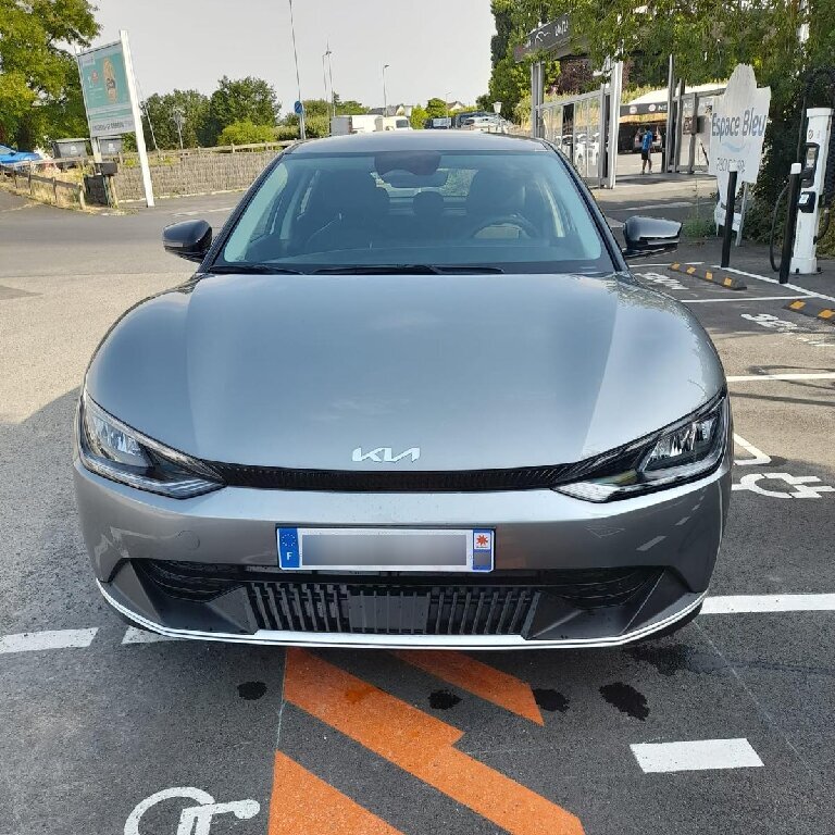 VTC: Kia
