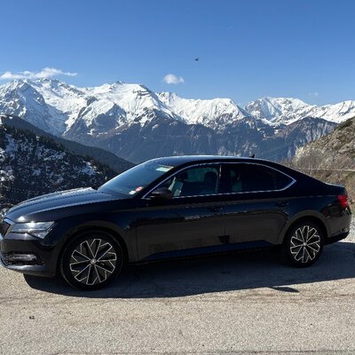Taxi in Grenoble
