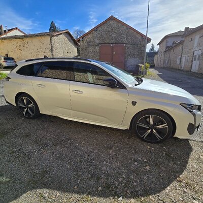 Taxi in Limoges