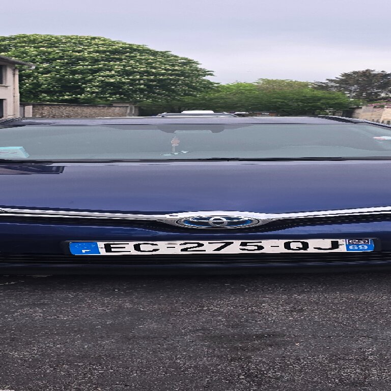 VTC: Toyota