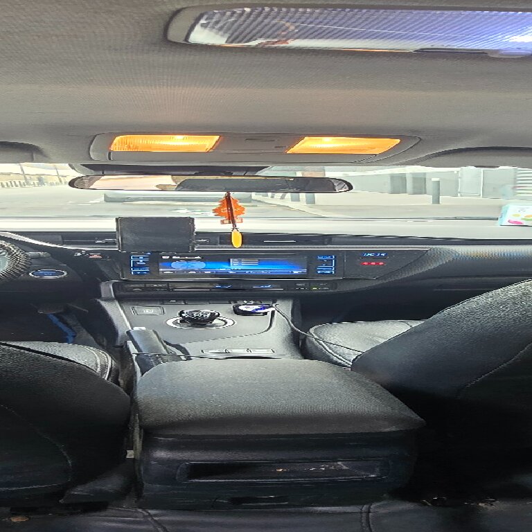 VTC: Toyota