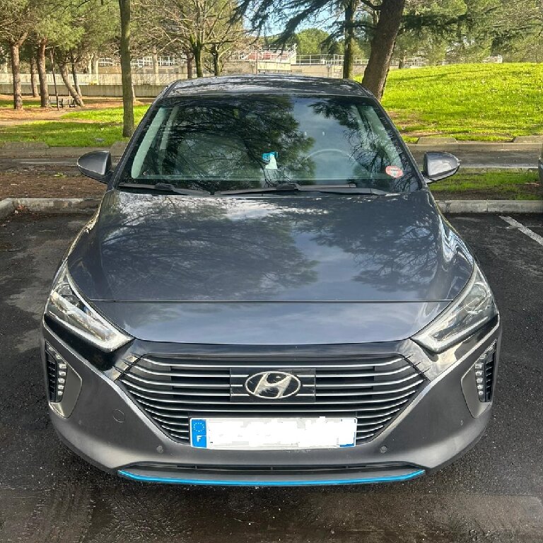 VTC: Hyundai