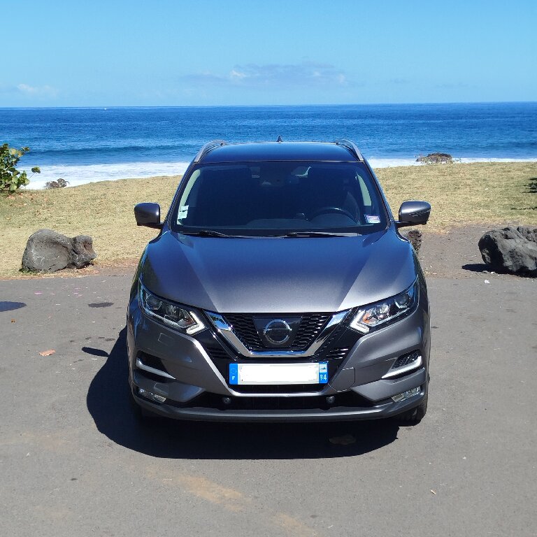 Taxi: Nissan
