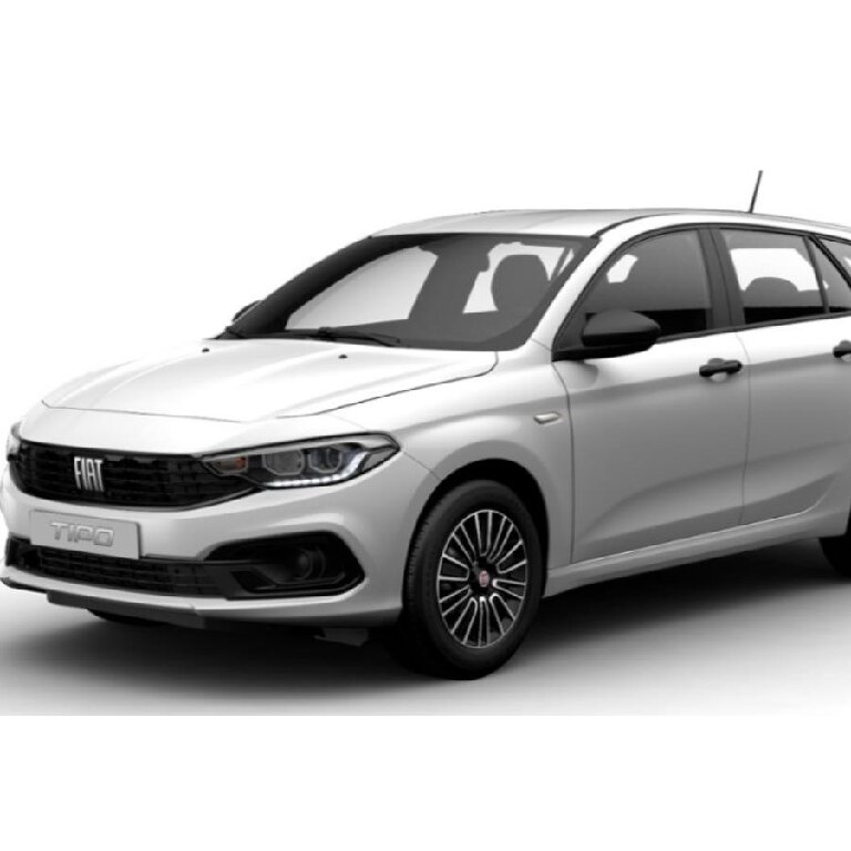 Taxi: Fiat
