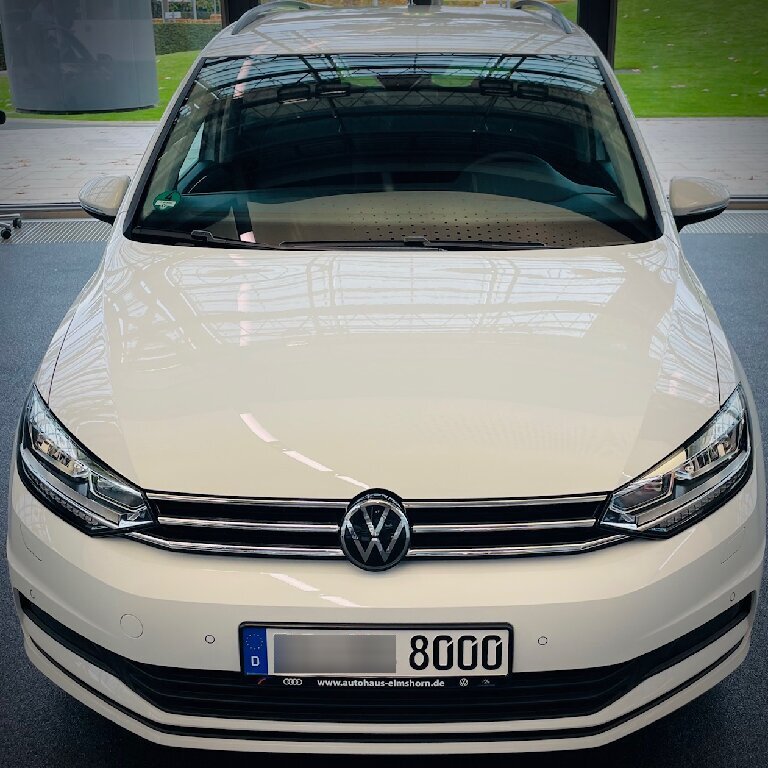 VTC: Volkswagen