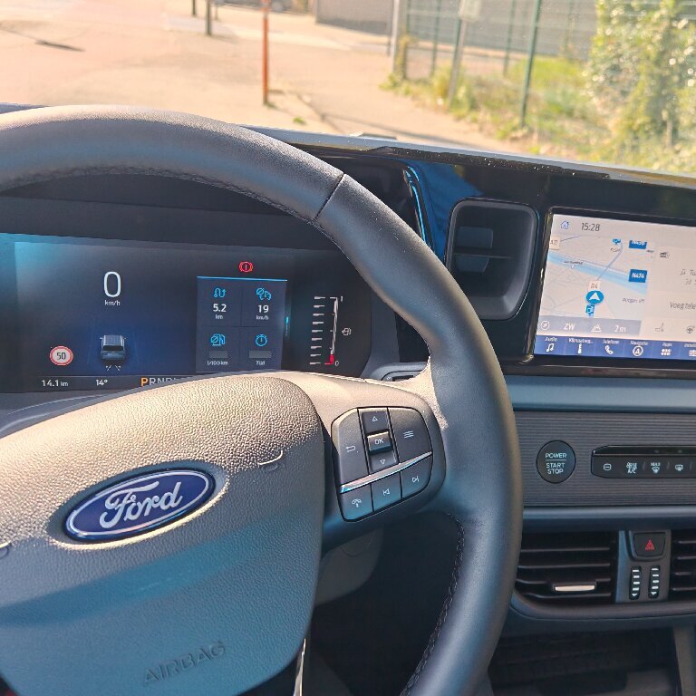 VTC: Ford