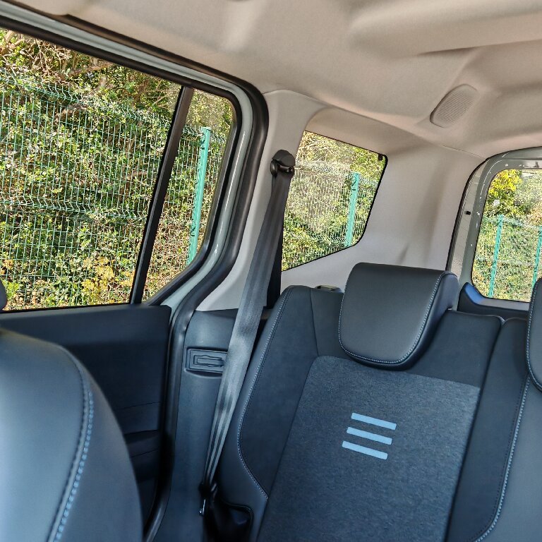 VTC: Ford