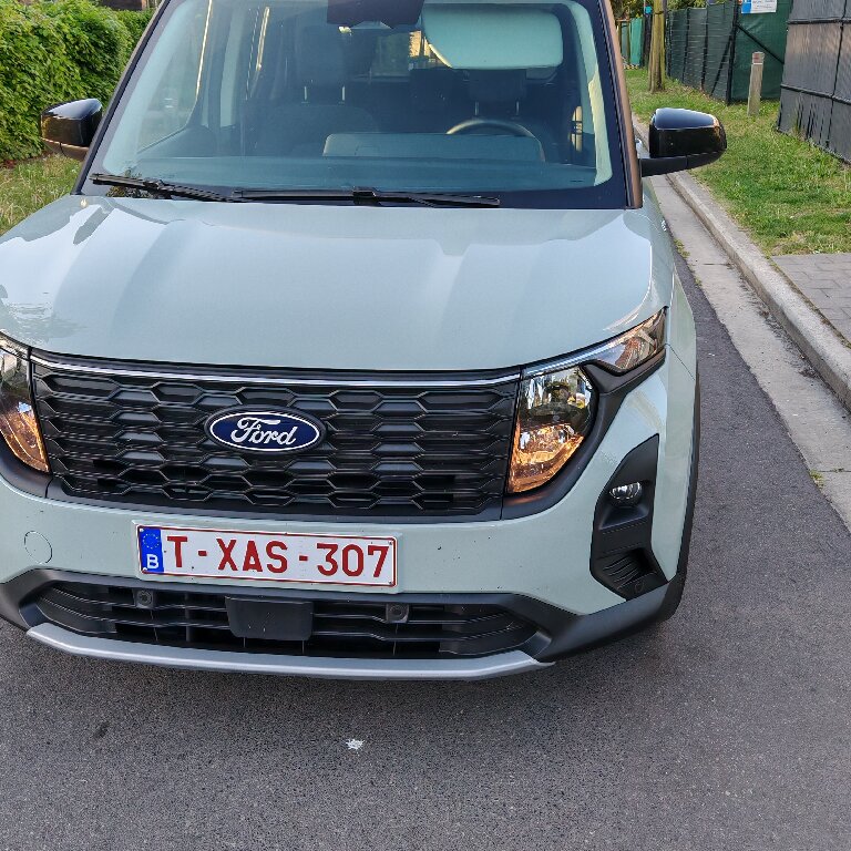 VTC: Ford