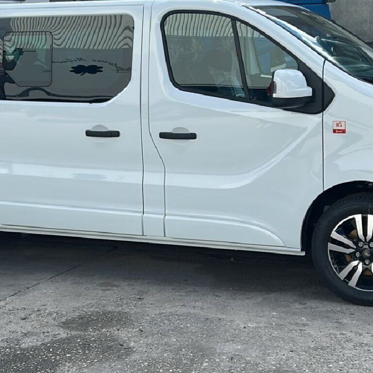 Taxi: Renault