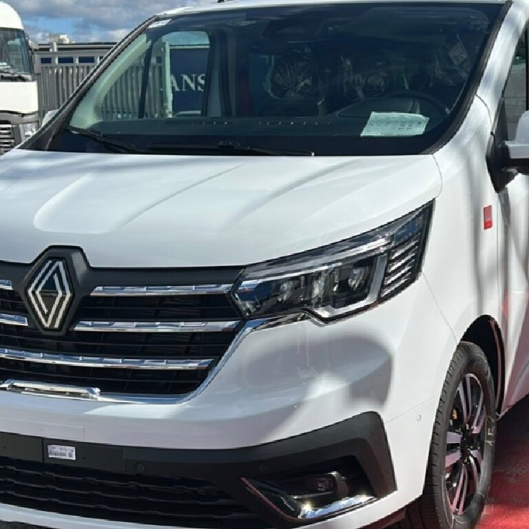 Taxi: Renault