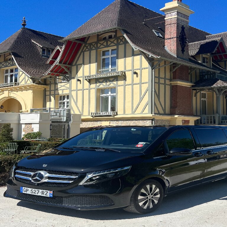 VTC: Mercedes