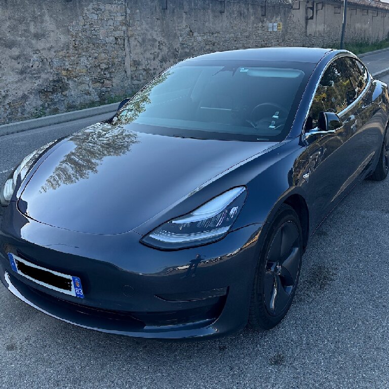 VTC: Tesla