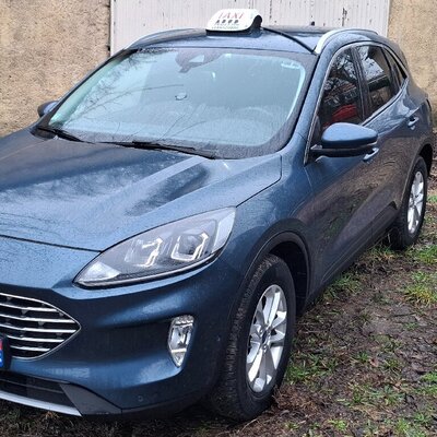 Taxi en Prades-sur-Vernazobre