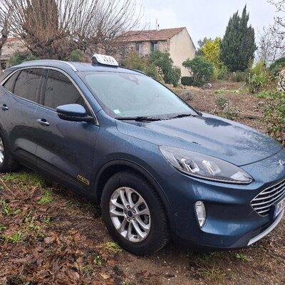Taxi in Prades-sur-Vernazobre