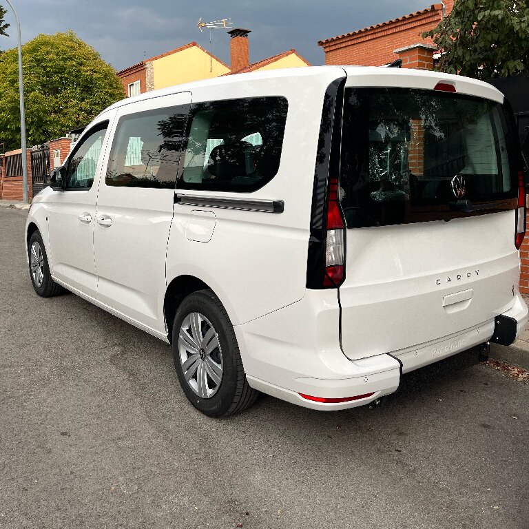 Taxi: Volkswagen