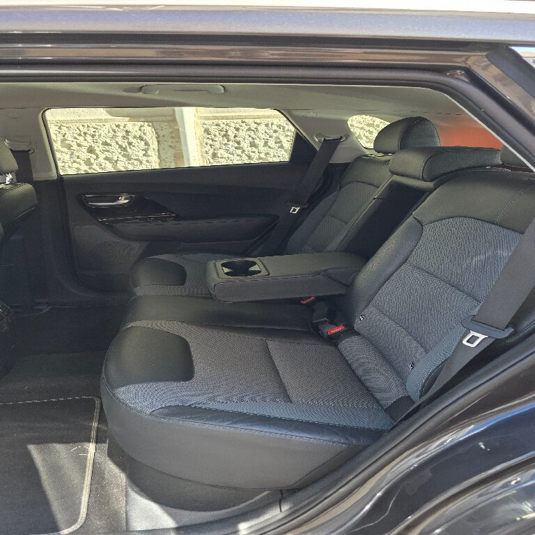 Personenvervoer: Kia