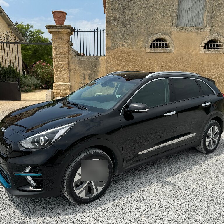 VTC: Kia
