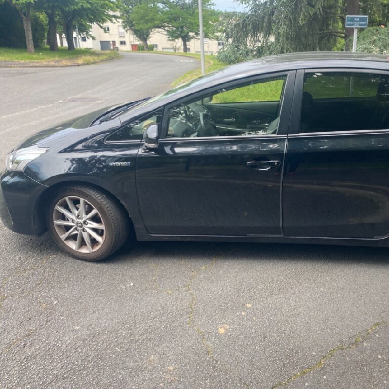 VTC: Toyota