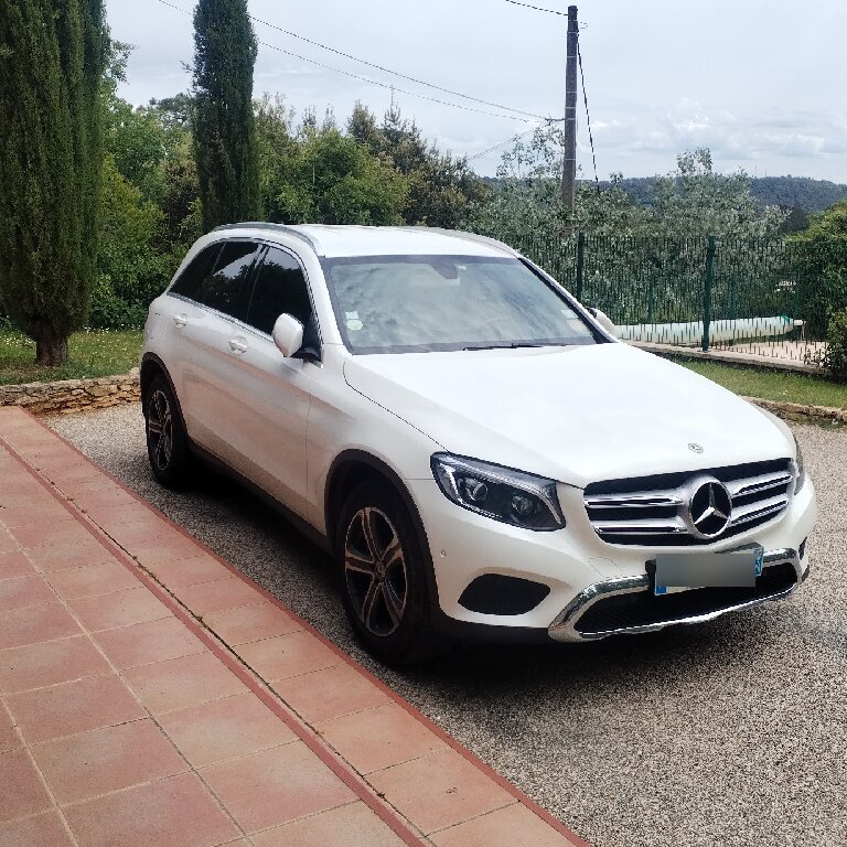 VTC: Mercedes