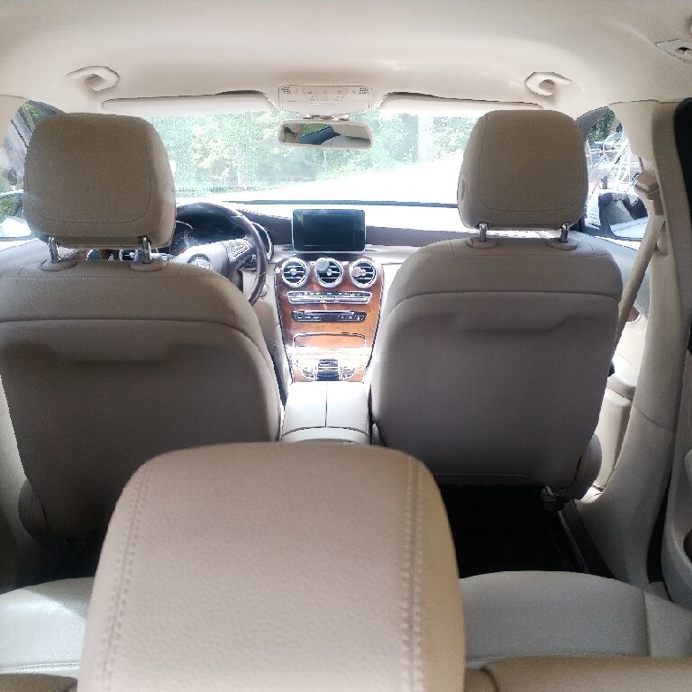 VTC: Mercedes