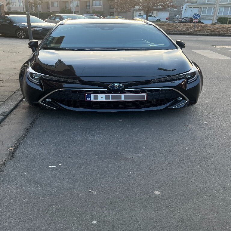 VTC: Toyota
