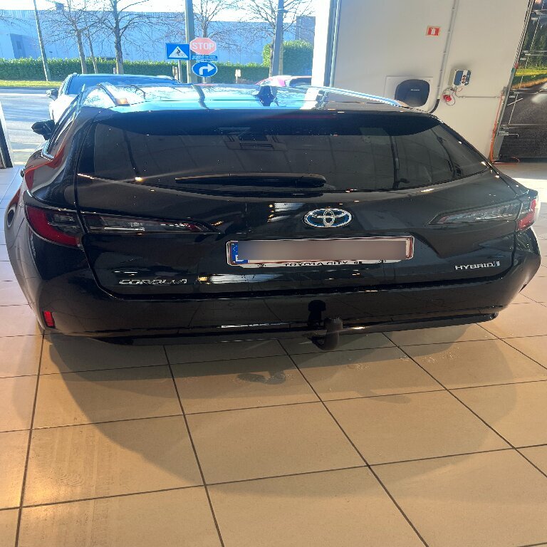 VTC: Toyota